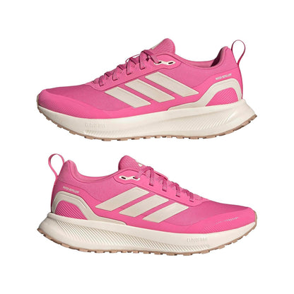 adidas Run Falcon 5 - Tenis para Correr para Mujer
