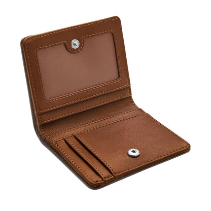 Fossil Logan RFID - portafolios para mujer