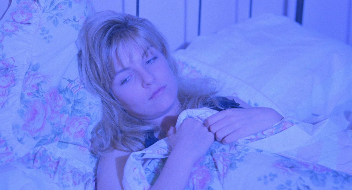 Twin Peaks: Fuego camina conmigo (La colección Criterion) [Blu-ray]