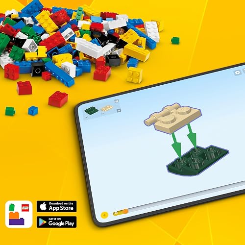 LEGO Creator Cámara Retro Juguete 3en1 con Modelos de un televisor y una videocámara 31147