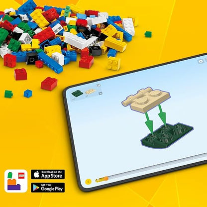 LEGO Creator Camión Plataforma con Helicóptero Set 3en1 con vehículos de Juguete 31146