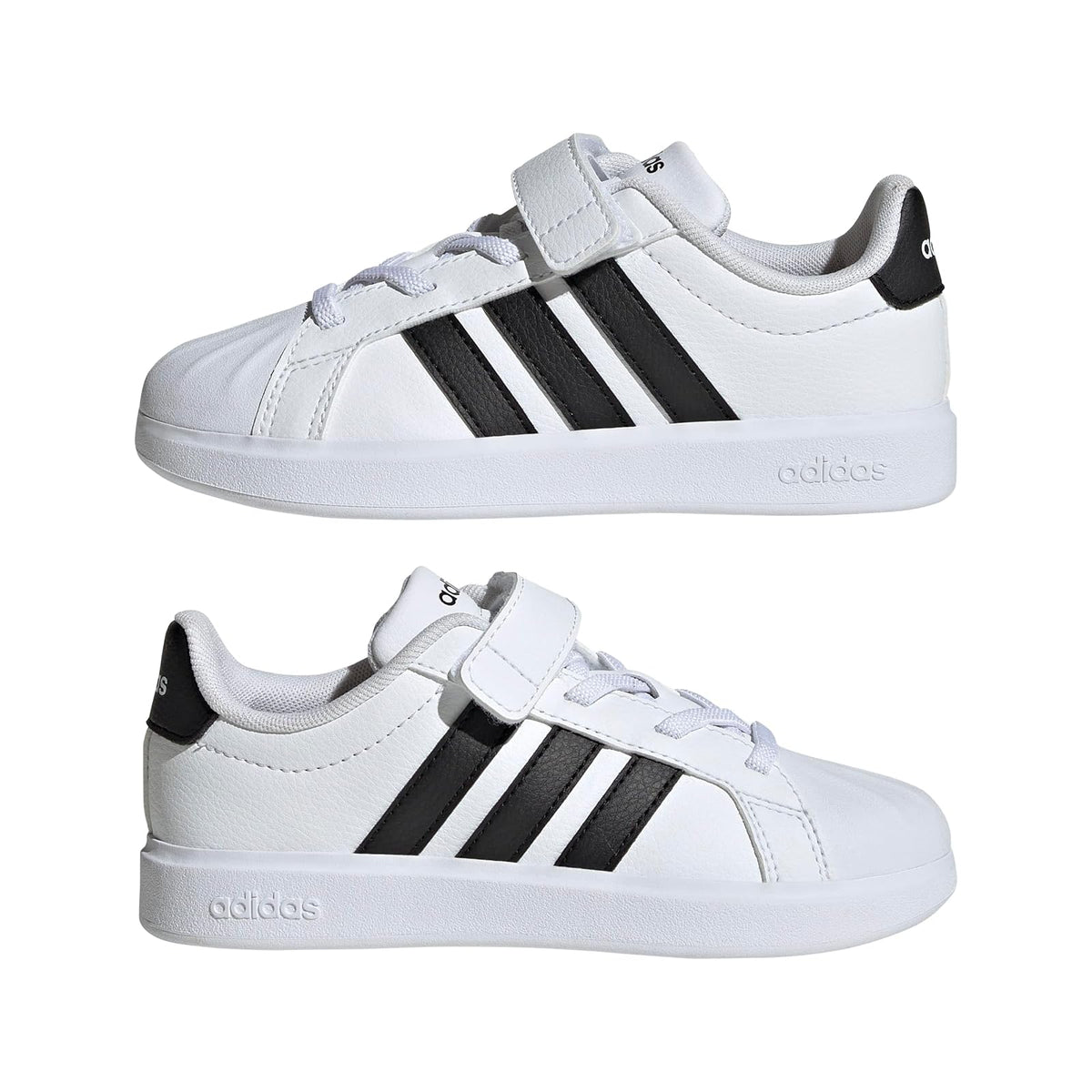 adidas Unisex Kids Streettalk