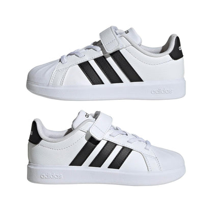 adidas Unisex Kids Streettalk
