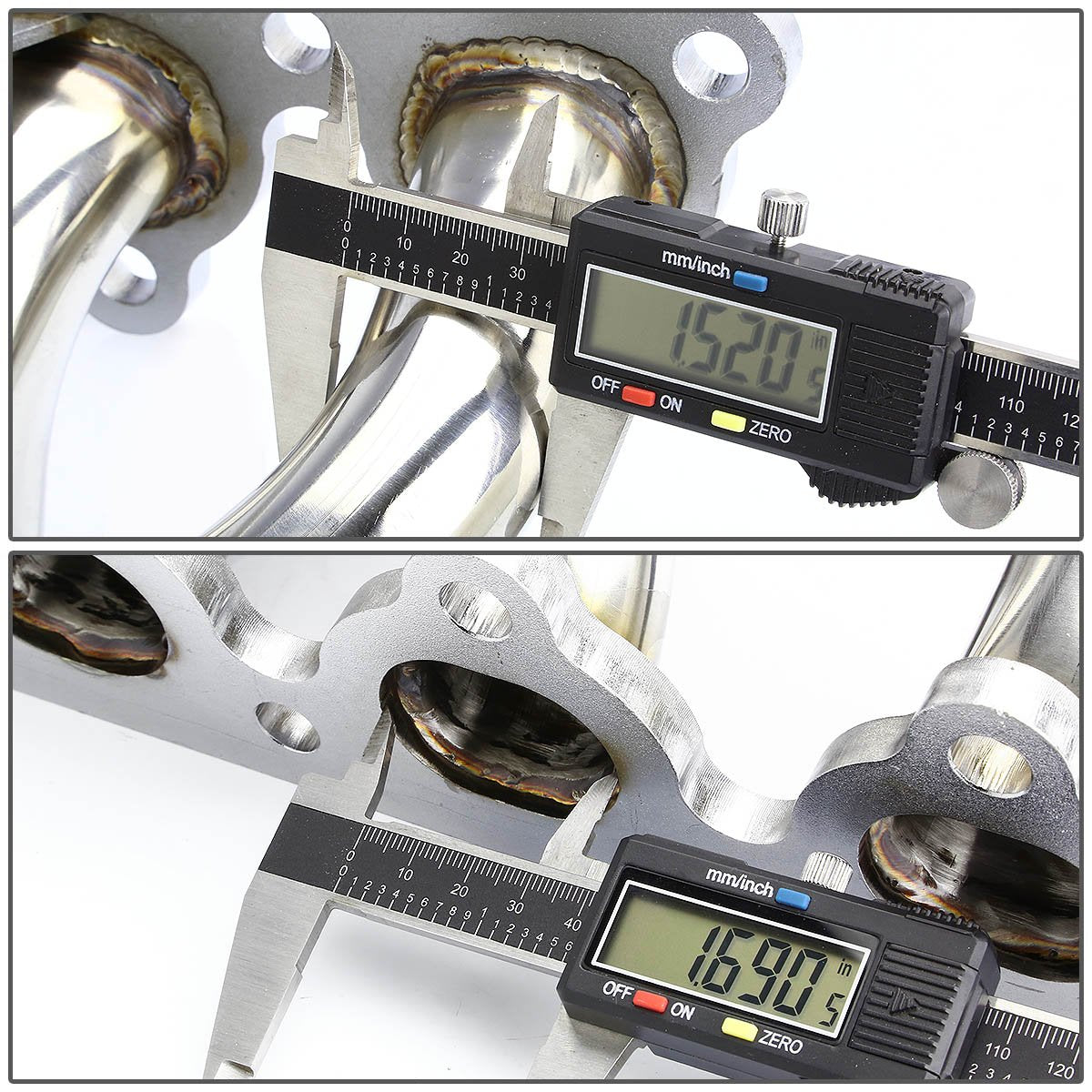 Bosch Sensor de Oxígeno de Equipo Original 16754