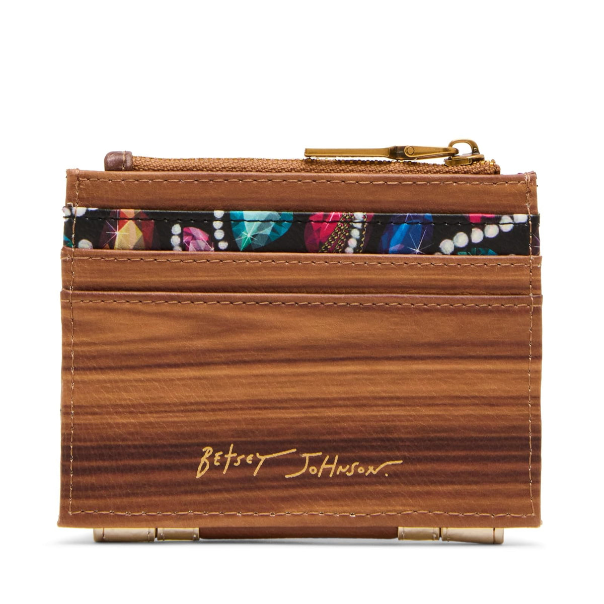 Betsey Johnson X Marks The Spot portafolios