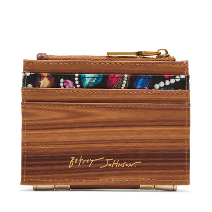 Betsey Johnson X Marks The Spot portafolios