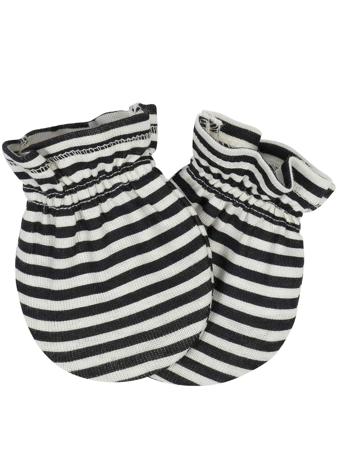 Onesies Brand Unisex Baby 12-piece Cap and Mitten Set