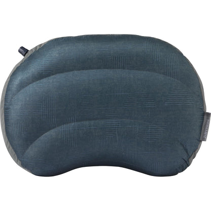 Therm-a-Rest Airhead - Almohada para Camping y Viaje, Regular, 11 x 15.5 Pulgadas, Estampado Medianoche