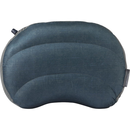 Therm-a-Rest Airhead - Almohada para Camping y Viaje, Regular, 11 x 15.5 Pulgadas, Estampado Medianoche