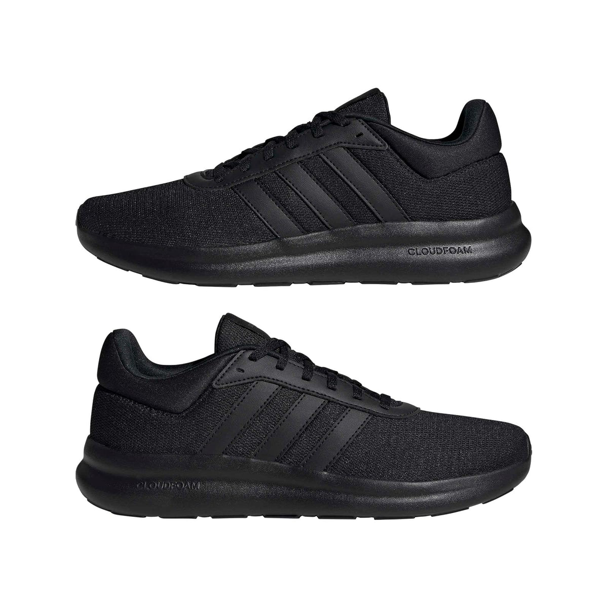 adidas Tenis Casual Lite Racer 4.0 para Hombre