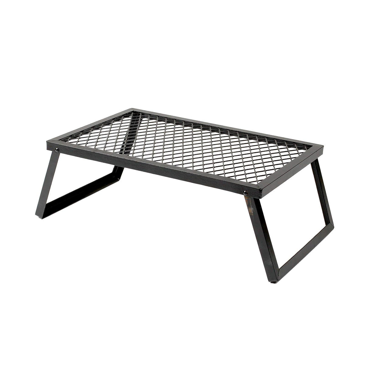 Stansport - Parrilla para campamento (24 x 16 pulgadas) - 60.96 cm X 40.64 cm