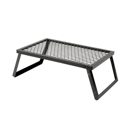 Stansport - Parrilla para campamento (24 x 16 pulgadas) - 60.96 cm X 40.64 cm