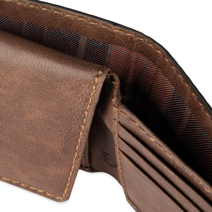 Columbia Men's RFID Blocking Passcase Wallet