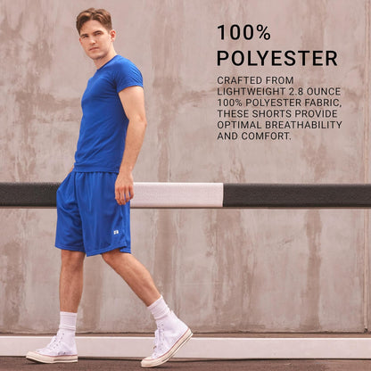 Russell Athletic shortsDe Malla