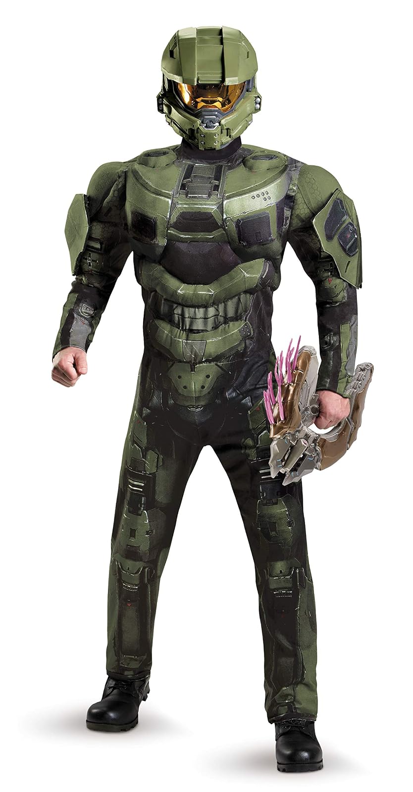 Accesorio Oficial Halo, Aguja Needler Halo, Unitalla