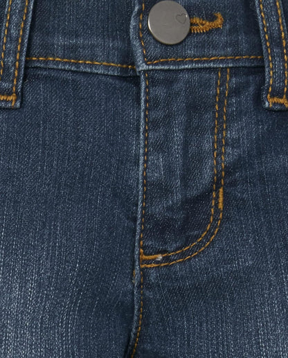 The Children's Place Paquete de 4 Vaqueros Jeans para Niñas