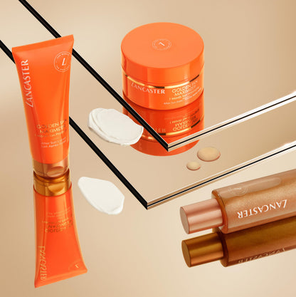 LANCASTER GOLDEN TAN MAXIMIZER - After Sun Oil 150ml