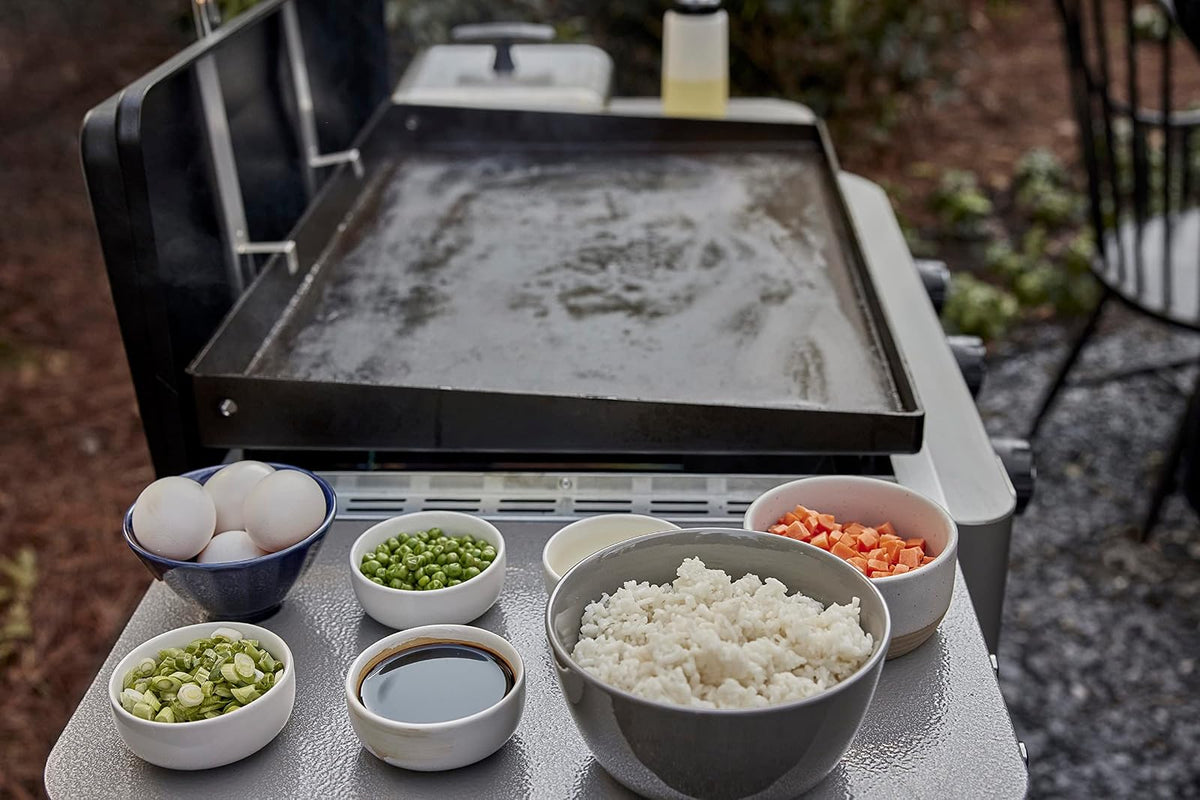 Weber Dispensador de Masa para planza Griddle