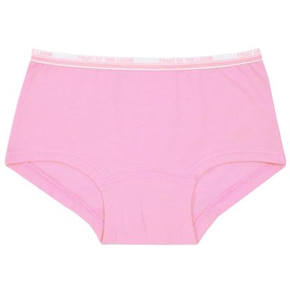 Fruit of The Loom Ropa Interior de algodón para niño. Ropa Interior para Hombre para Niñas