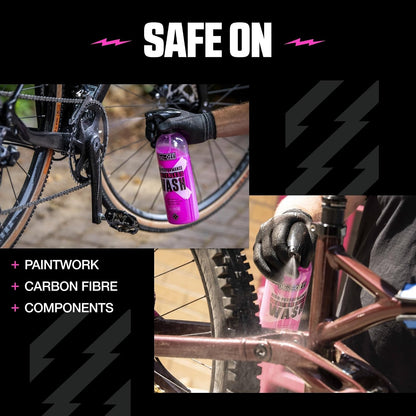 Muc Off Waterless Wash