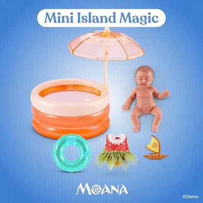 MY MINI Baby Disney Series 1 Capsule 2pk In PVC Tube