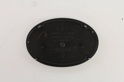 Original de Toyota 75311 - 12B80 emblema