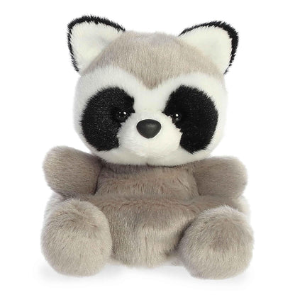 Aurora Palm Pals Junie Daisy Peluche Coleccionable - Mapache Rascal