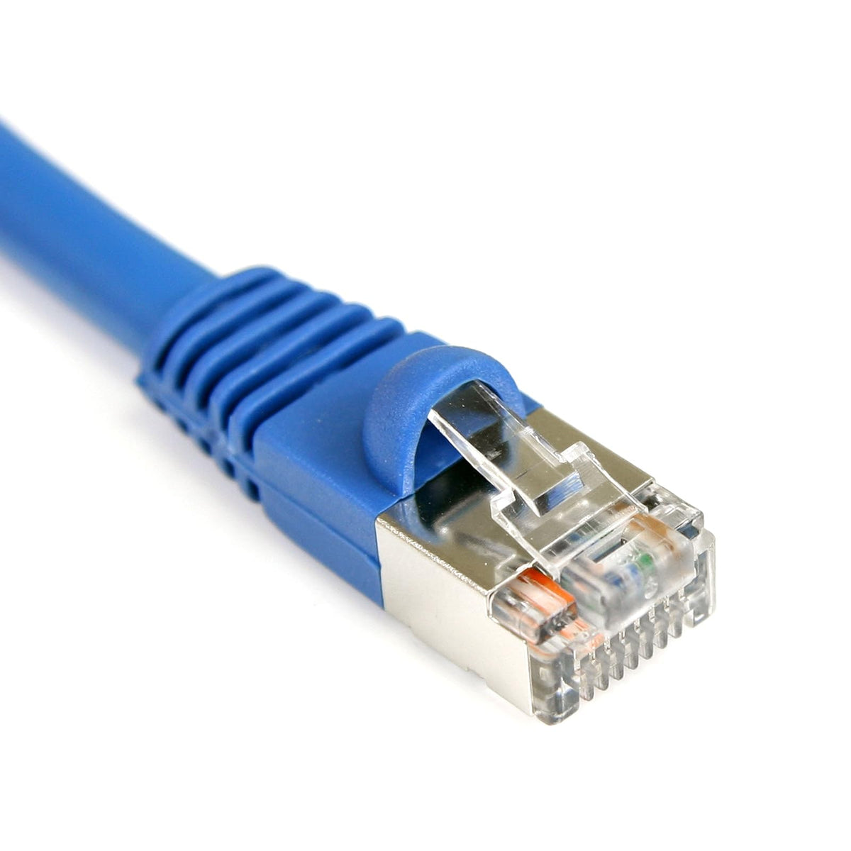 StarTech.com S45PATCH50BL Network Cable