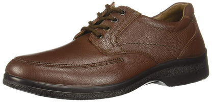 Flexi Marcel Choclo Casual para Hombre - 31.0 cm 3E - Café