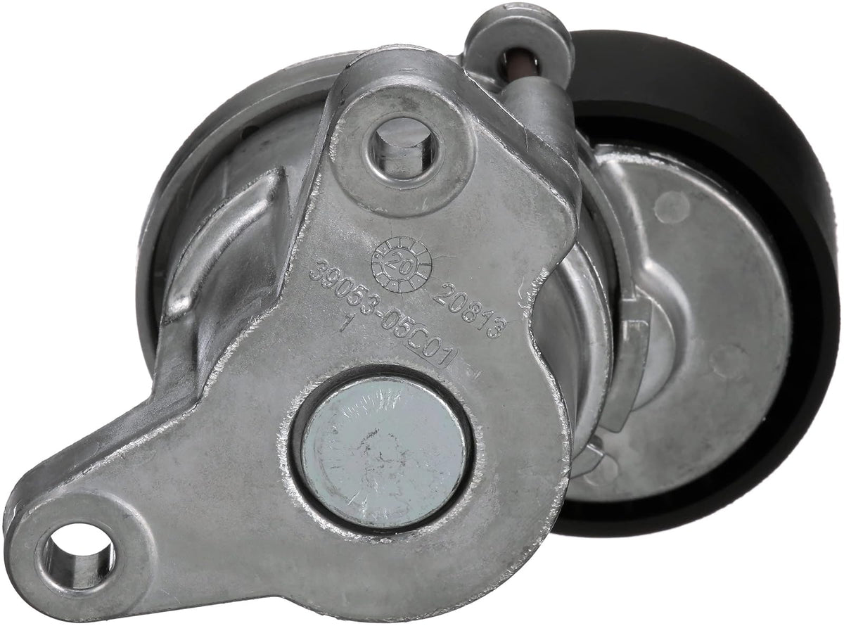 GATES / 39053 / Polea Tensora/Jeep Patriot 2.4 Lts 4 Cil 2007 A 2017 | Sustituye a 1345A008 1345A059 1345A060 1345A079 1345A158 4891595AB 4891595AC 4891595AD 4891595AE 89392 419-359 49. 444 44