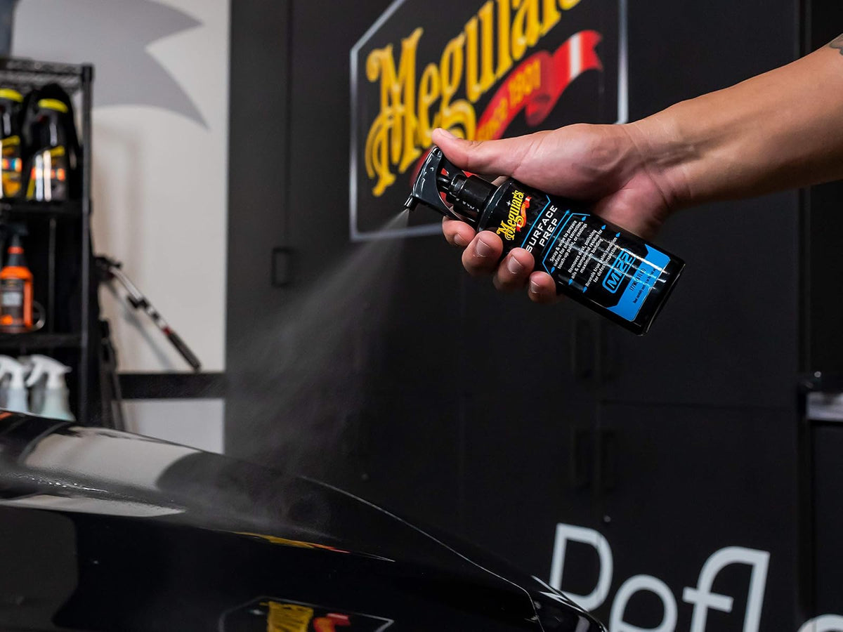 MEGUIARS Hybrid Paint Coating Kit
