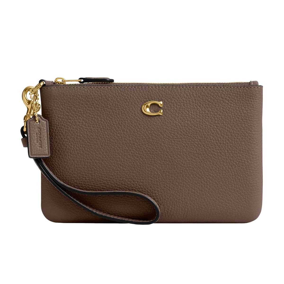 COACH Small Wristlet Accesorios tecnológicos Mujer