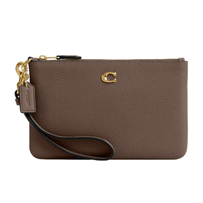 COACH Small Wristlet Accesorios tecnológicos Mujer