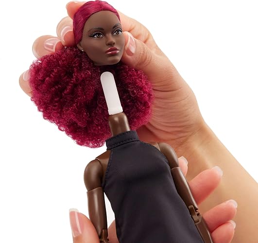 Barbie Basics Muñeca