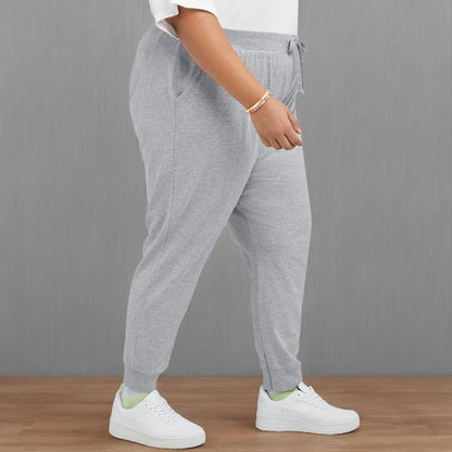 Hanes Hanes Originals - Pantalones Deportivos para Mujer, 100% algodón Pantalones Deportivos para Mujer