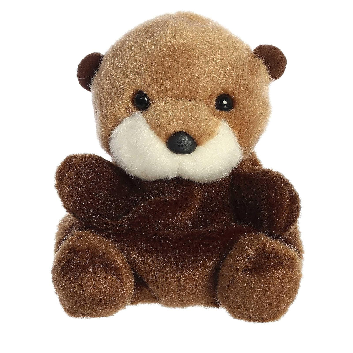 Aurora Palm Pals, Peluche Mini Coleccionable - Mini - Moderno