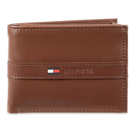 Tommy Hilfiger Cartera para Hombre