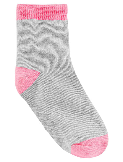 Simple Joys by Carter's Calcetines para niñas y bebés, paquete de 12