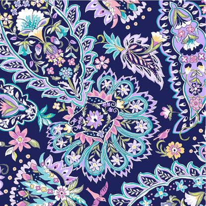 Vera Bradley Signature - Cordón de algodón