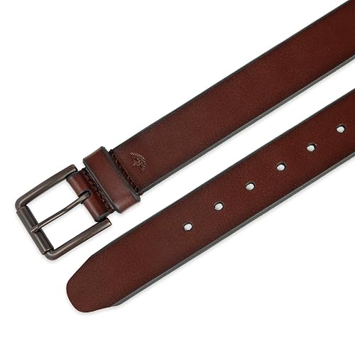 Dockers Cinturón Piel Hombre 1 1/2 pulgadas