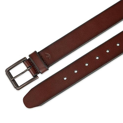 Dockers Cinturón Piel Hombre 1 1/2 pulgadas