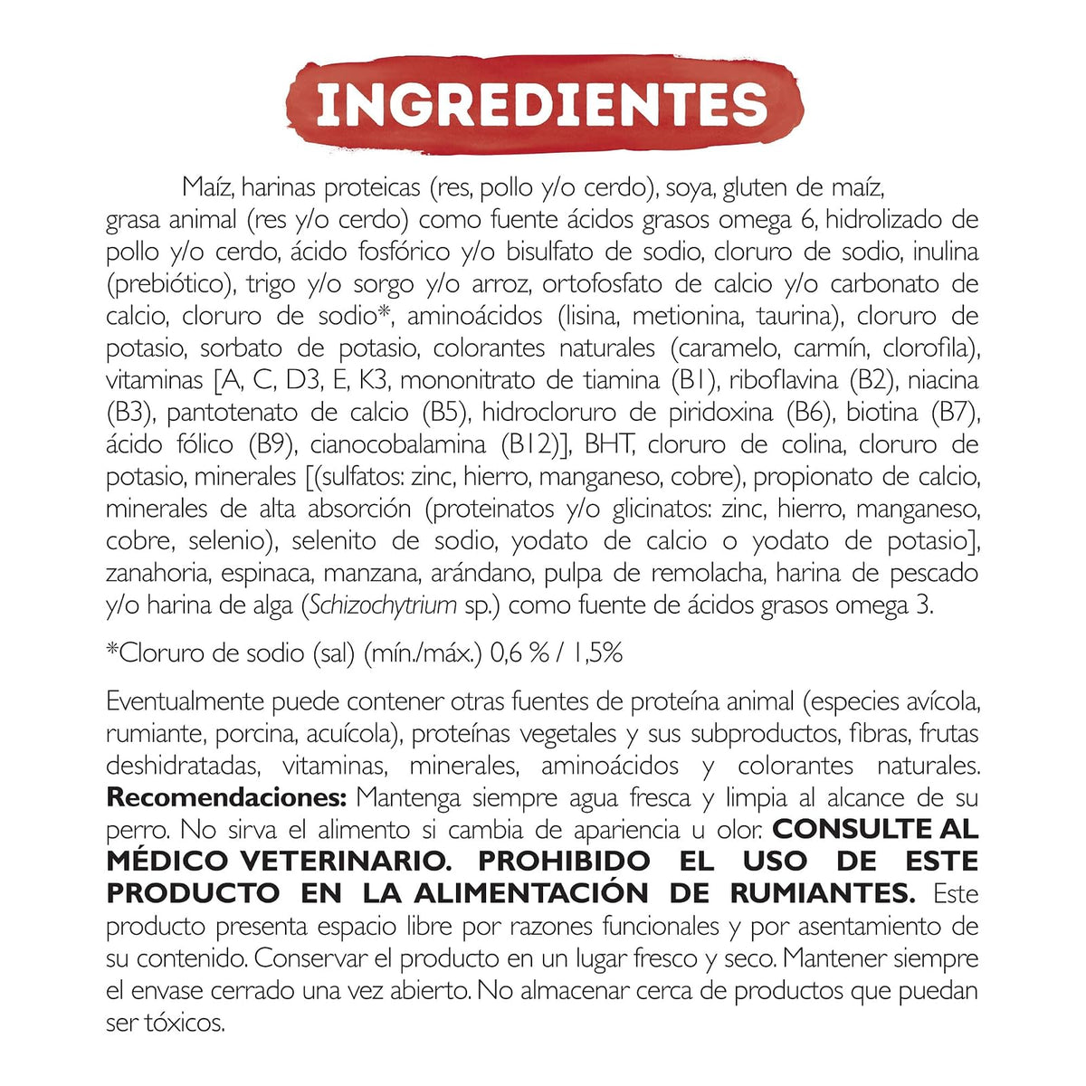 Purina Beneful Adulto Original Sabor Carne 10Kg