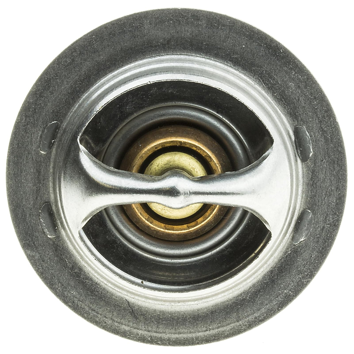MotoRad Termostato de Refrigerante de Motor 655-160 para Ford F-150/Mustang/Expedition/Bronco/Escape