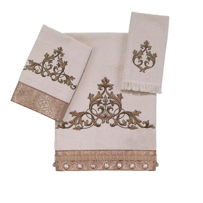 Avanti Linens - Toalla de Mano, Toallas de baño de algodón Suave y | 100% algodón, suave y absorbente, de secado rápido, lavable a máquina, esencial para el baño diario