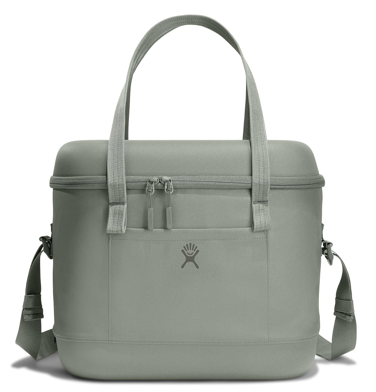 Hydro Flask - Enfriador Suave para Llevar a Cabo de 12 litros, Bolsa de Viaje - 20L - verde ( Agave Green )