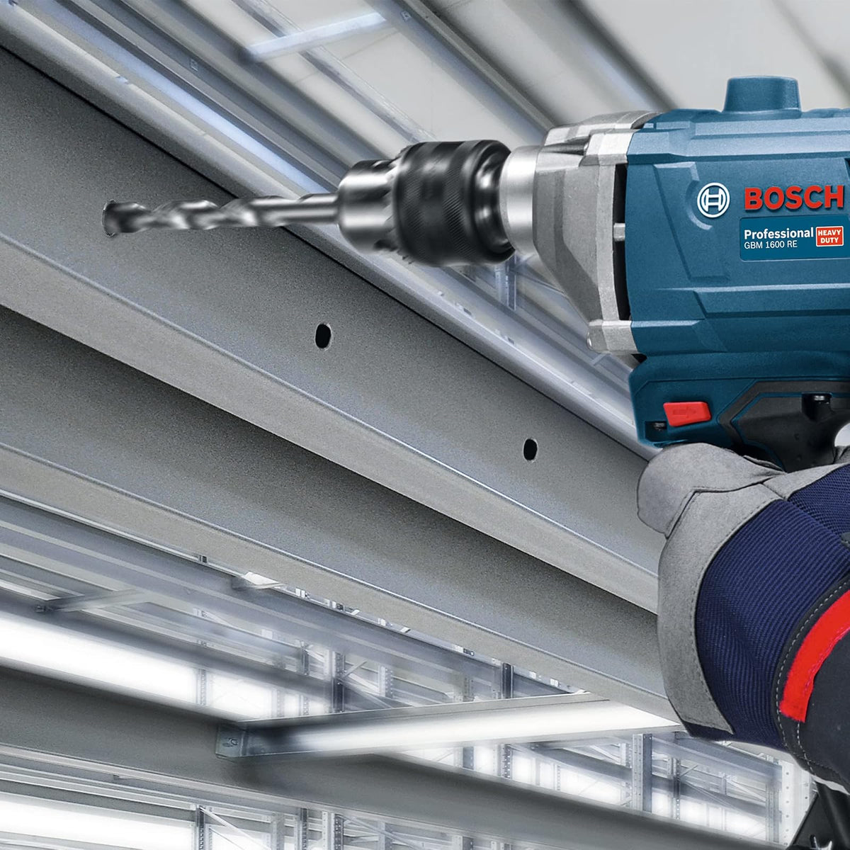 Bosch 2608571092 Broqueros