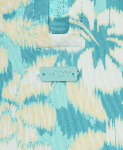Roxy North Shore Onesie (Big Kid) Traje de baño de una Sola Pieza Niñas