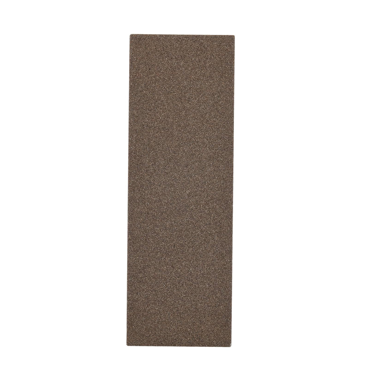 Piedra de banco abrasiva de grano combinado Norton, óxido de aluminio, 6 de largo x 2 de ancho x 1 de alto de Norton Abrasives - St. Gobain
