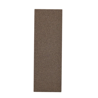 Piedra de banco abrasiva de grano combinado Norton, óxido de aluminio, 6 de largo x 2 de ancho x 1 de alto de Norton Abrasives - St. Gobain