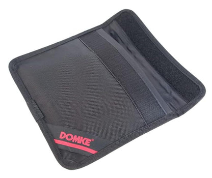 Domke 711-12B estuche para cámara fotográfica - Funda (Funda de protección, Cualquier marca, Negro)